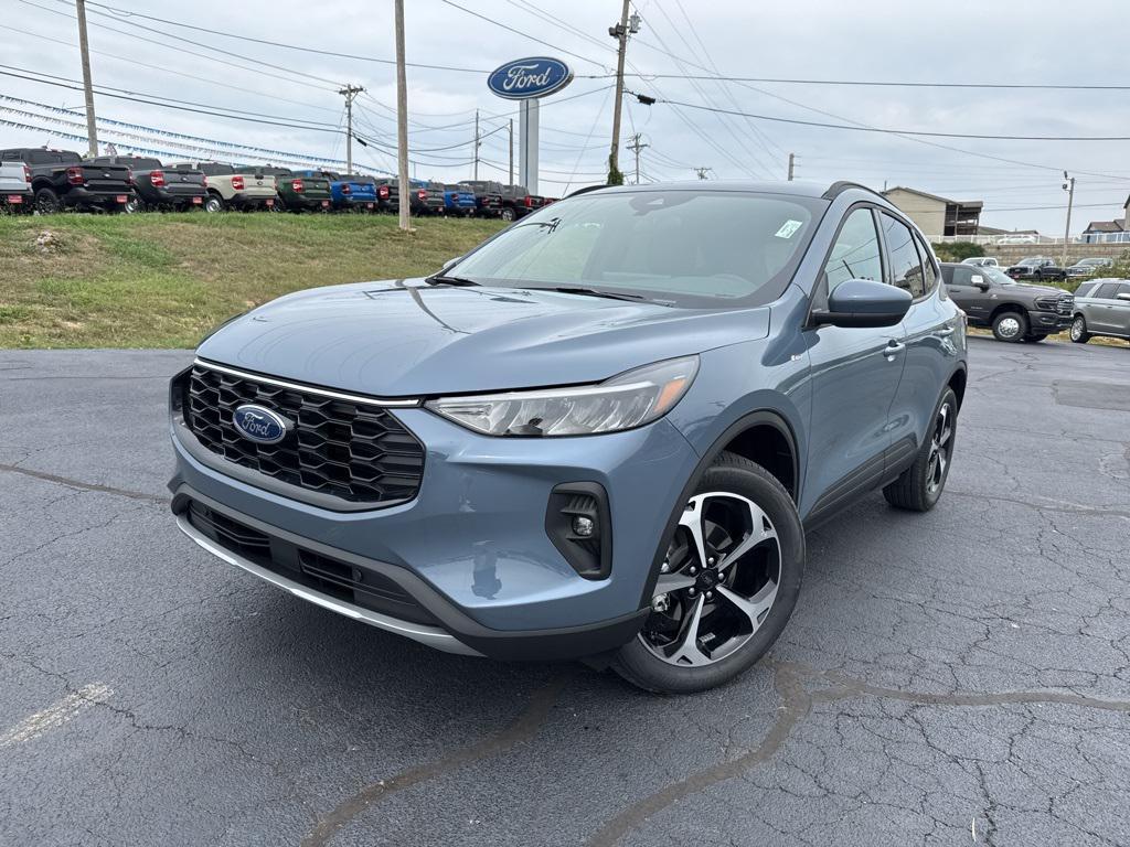 new 2025 Ford Escape car, priced at $35,425