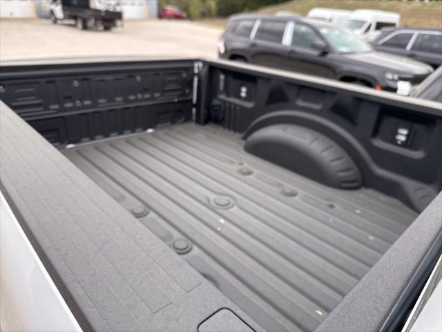 new 2025 Ford F-350 car, priced at $82,285