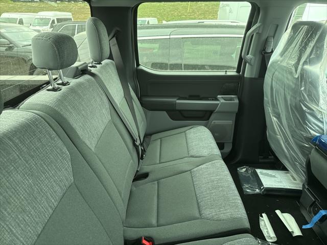 new 2025 Ford F-350 car, priced at $82,285