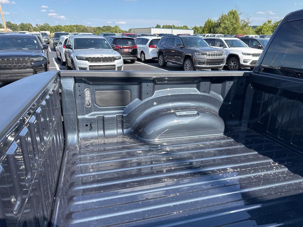 new 2026 Ram 1500 car, priced at $64,970