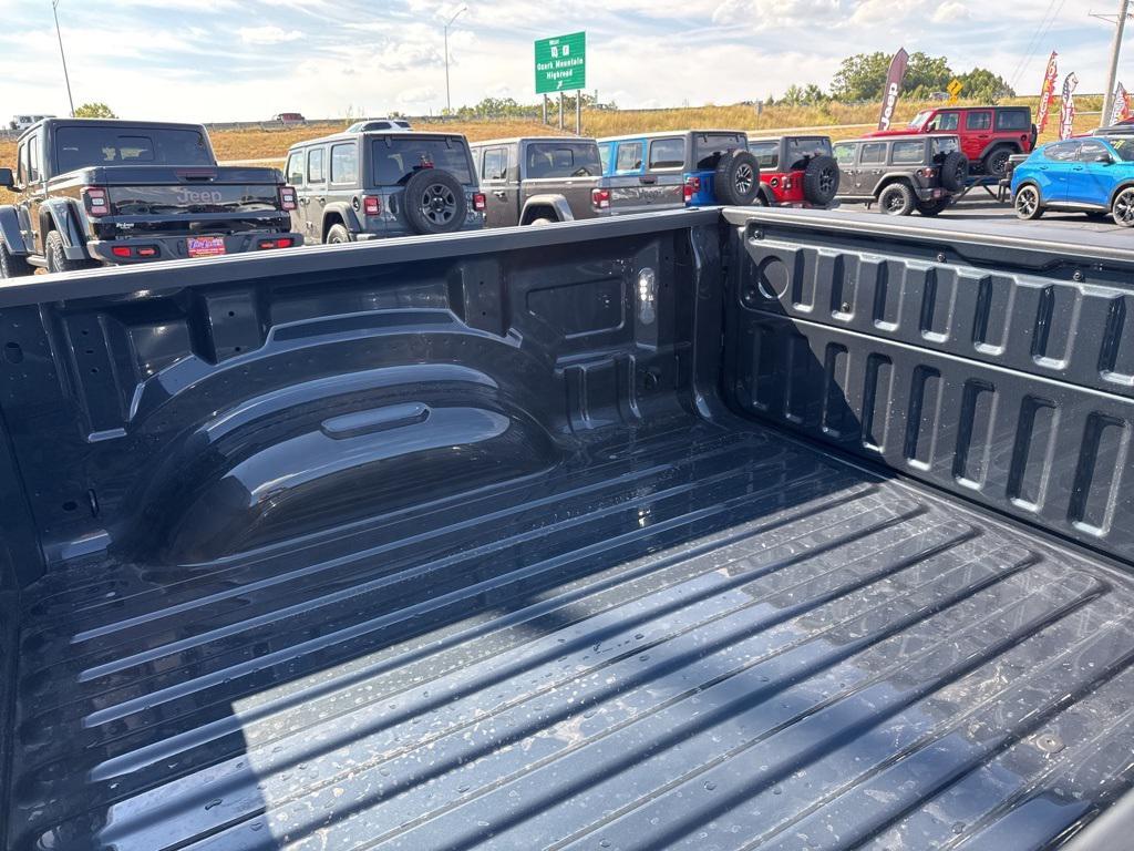 new 2026 Ram 1500 car, priced at $64,970