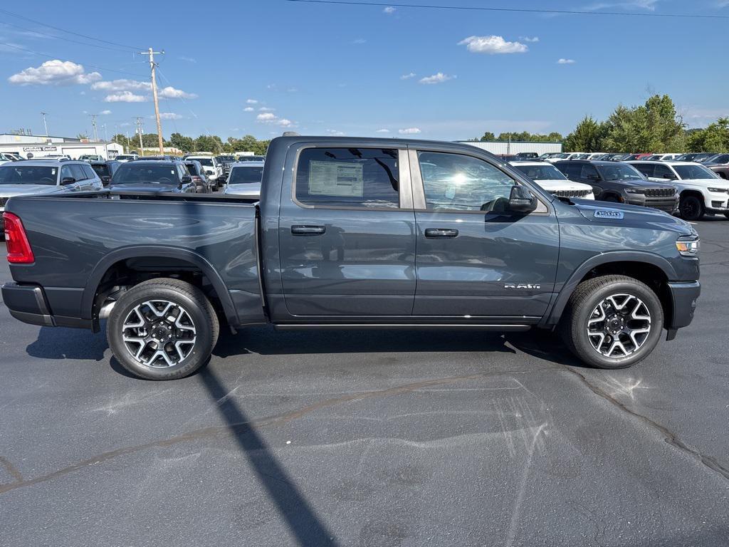 new 2026 Ram 1500 car, priced at $64,970