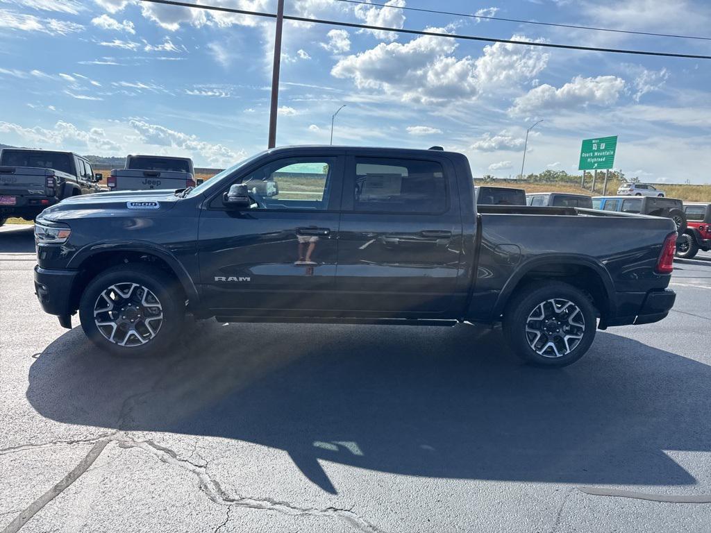 new 2026 Ram 1500 car, priced at $64,970