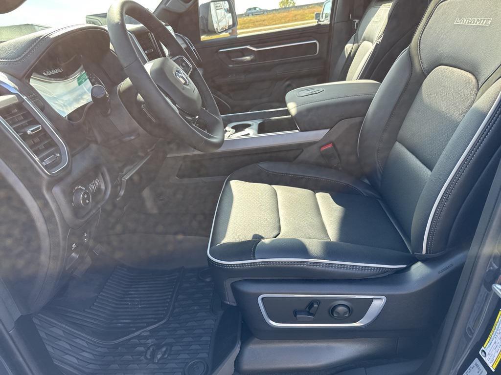 new 2026 Ram 1500 car, priced at $64,970