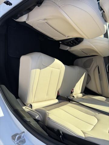 new 2025 Jeep Grand Cherokee L car, priced at $55,235