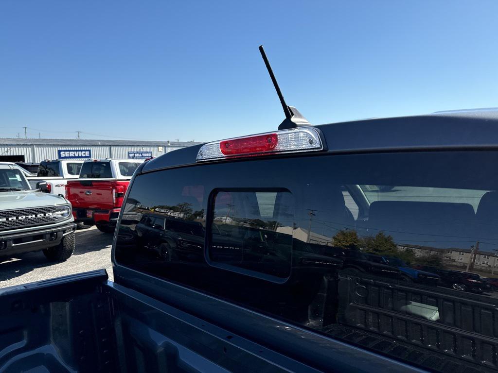 new 2024 Ford Ranger car, priced at $44,974