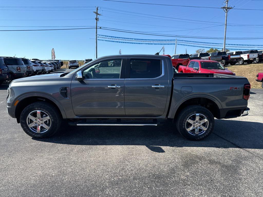 new 2024 Ford Ranger car, priced at $44,974