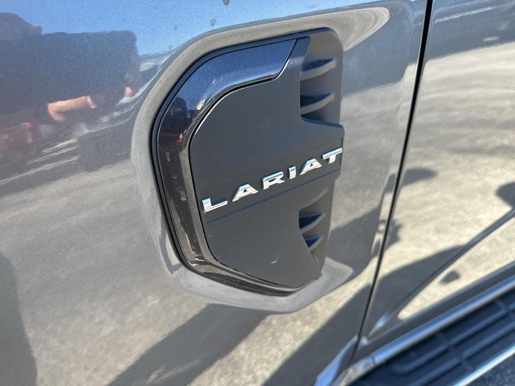 new 2024 Ford Ranger car, priced at $44,974