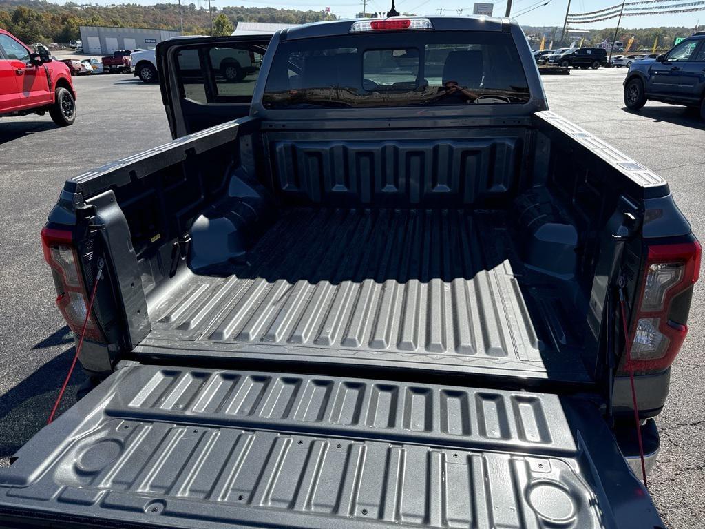 new 2024 Ford Ranger car, priced at $44,974