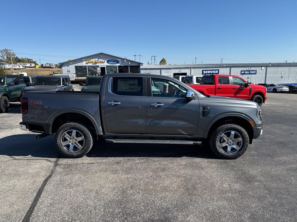 new 2024 Ford Ranger car, priced at $44,974