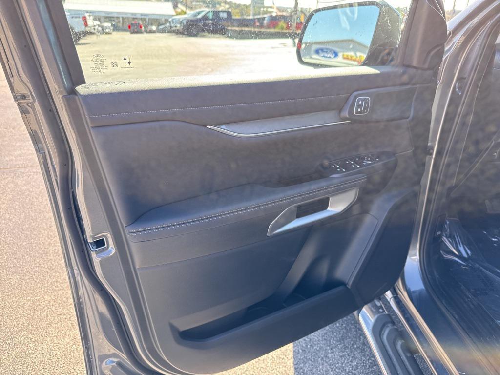 new 2024 Ford Ranger car, priced at $44,974