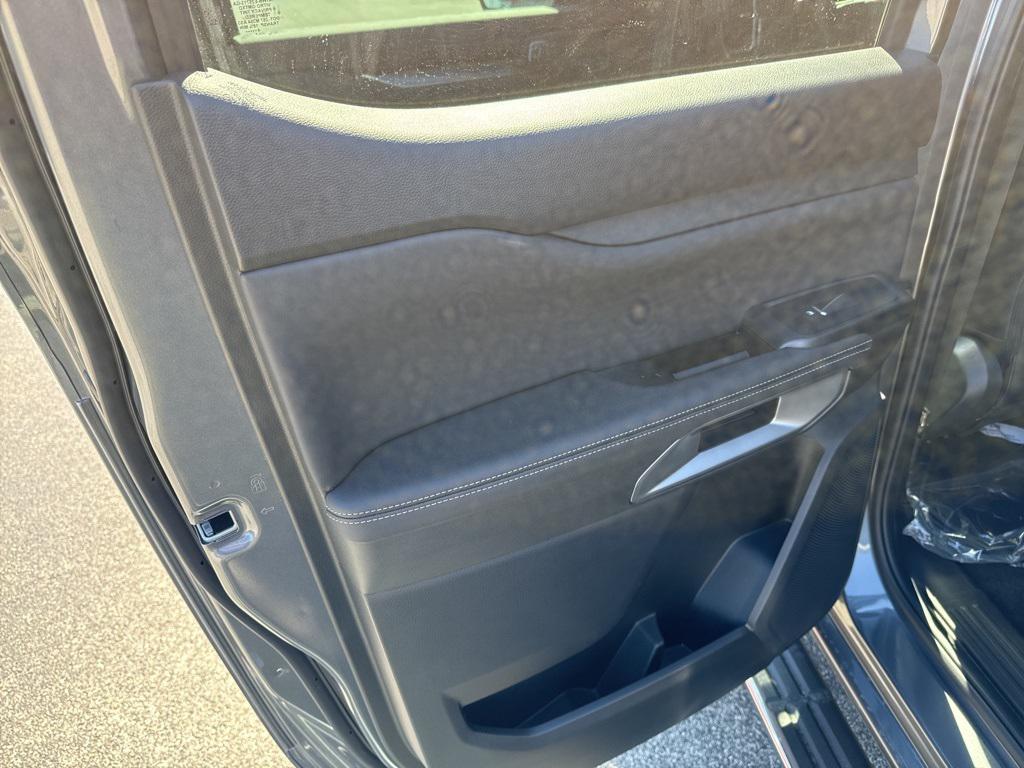 new 2024 Ford Ranger car, priced at $44,974