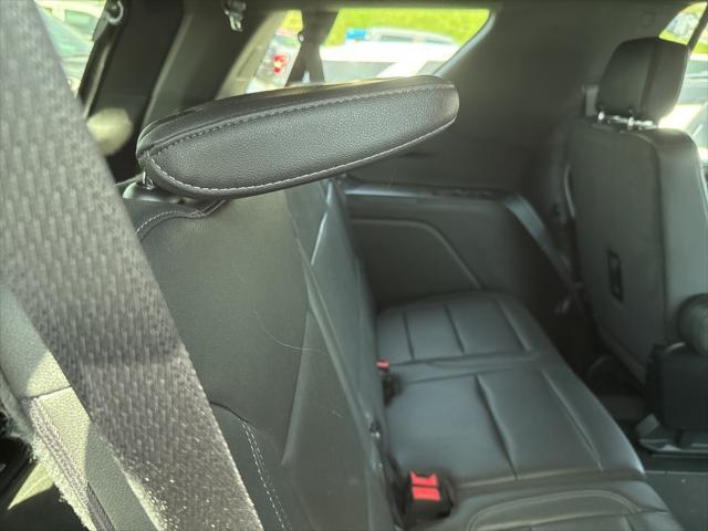 used 2023 Chevrolet Tahoe car, priced at $59,570