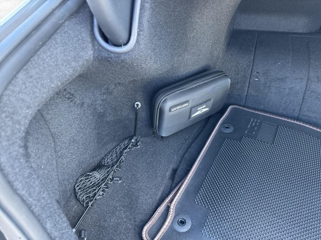 used 2024 Genesis Electrified G80 car, priced at $47,363