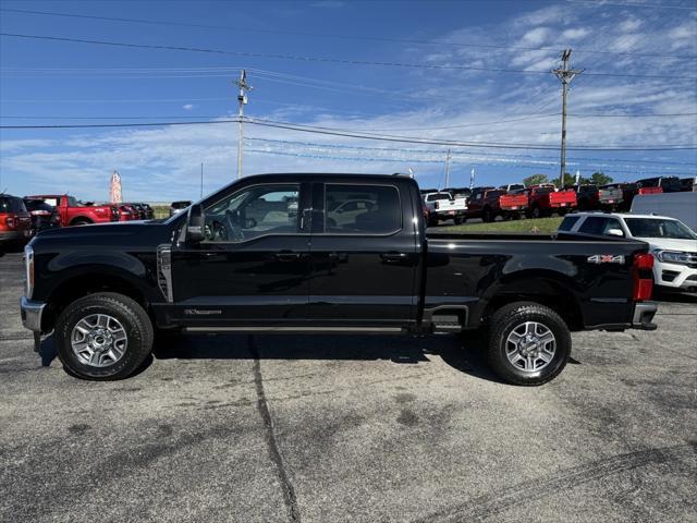 new 2024 Ford F-250 car, priced at $77,427