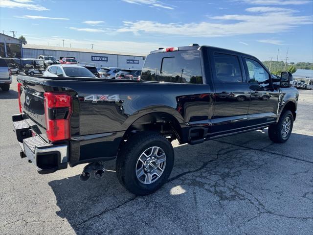 new 2024 Ford F-250 car, priced at $77,427