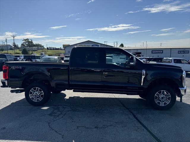 new 2024 Ford F-250 car, priced at $77,427