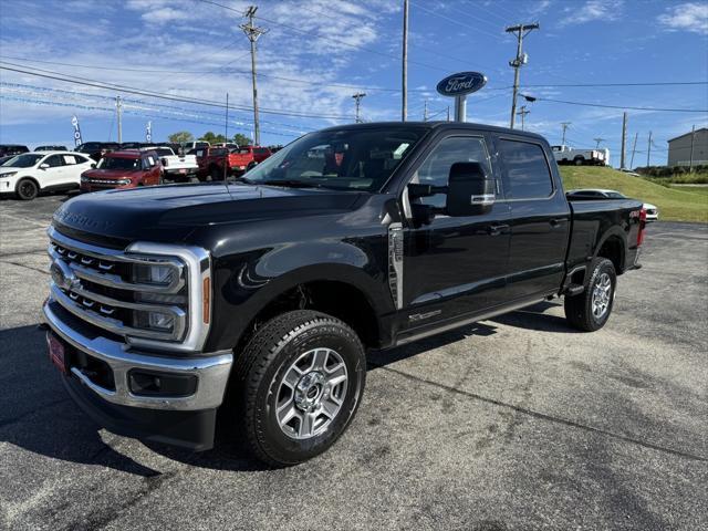 new 2024 Ford F-250 car, priced at $77,427