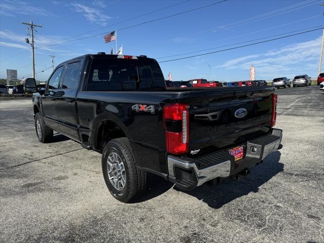 new 2024 Ford F-250 car, priced at $77,427