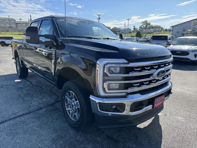 new 2024 Ford F-250 car, priced at $77,427