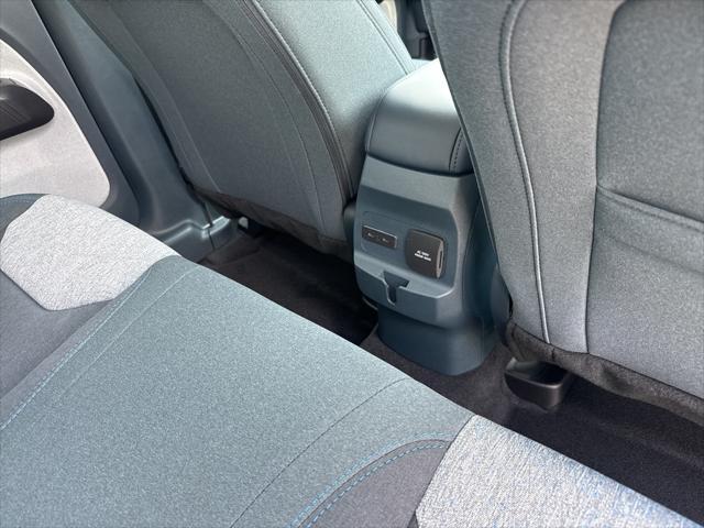 new 2025 Ford Maverick car, priced at $32,560