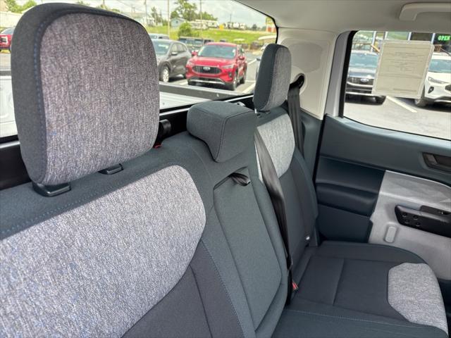 new 2025 Ford Maverick car, priced at $32,560