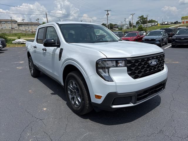 new 2025 Ford Maverick car, priced at $32,560