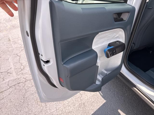 new 2025 Ford Maverick car, priced at $32,560