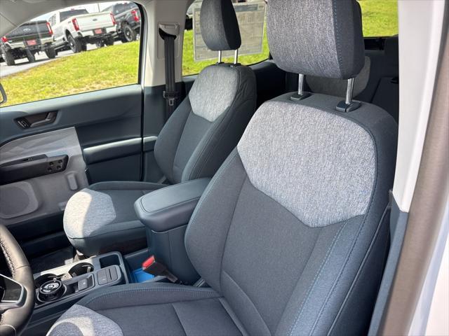 new 2025 Ford Maverick car, priced at $32,560