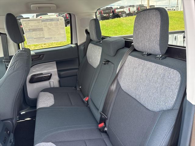 new 2025 Ford Maverick car, priced at $32,560