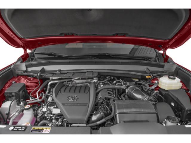 used 2024 Toyota Grand Highlander Hybrid car, priced at $57,554