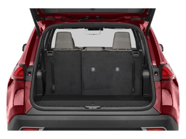 used 2024 Toyota Grand Highlander Hybrid car, priced at $57,554