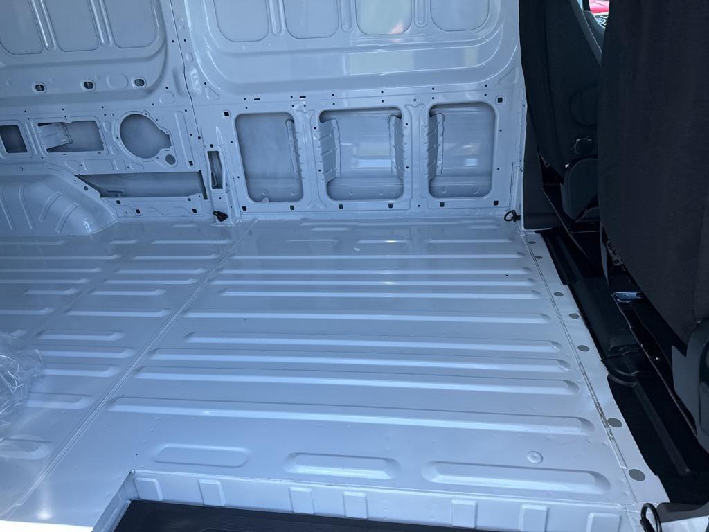 new 2025 Ford Transit-350 car, priced at $58,400