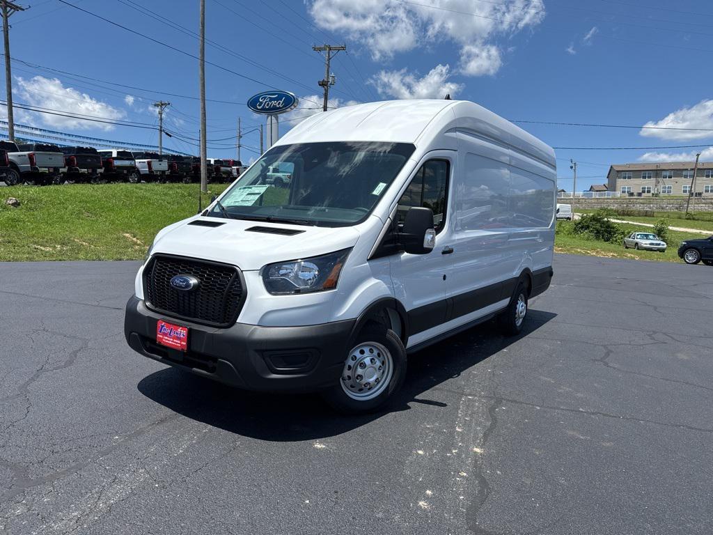 new 2025 Ford Transit-350 car, priced at $58,400