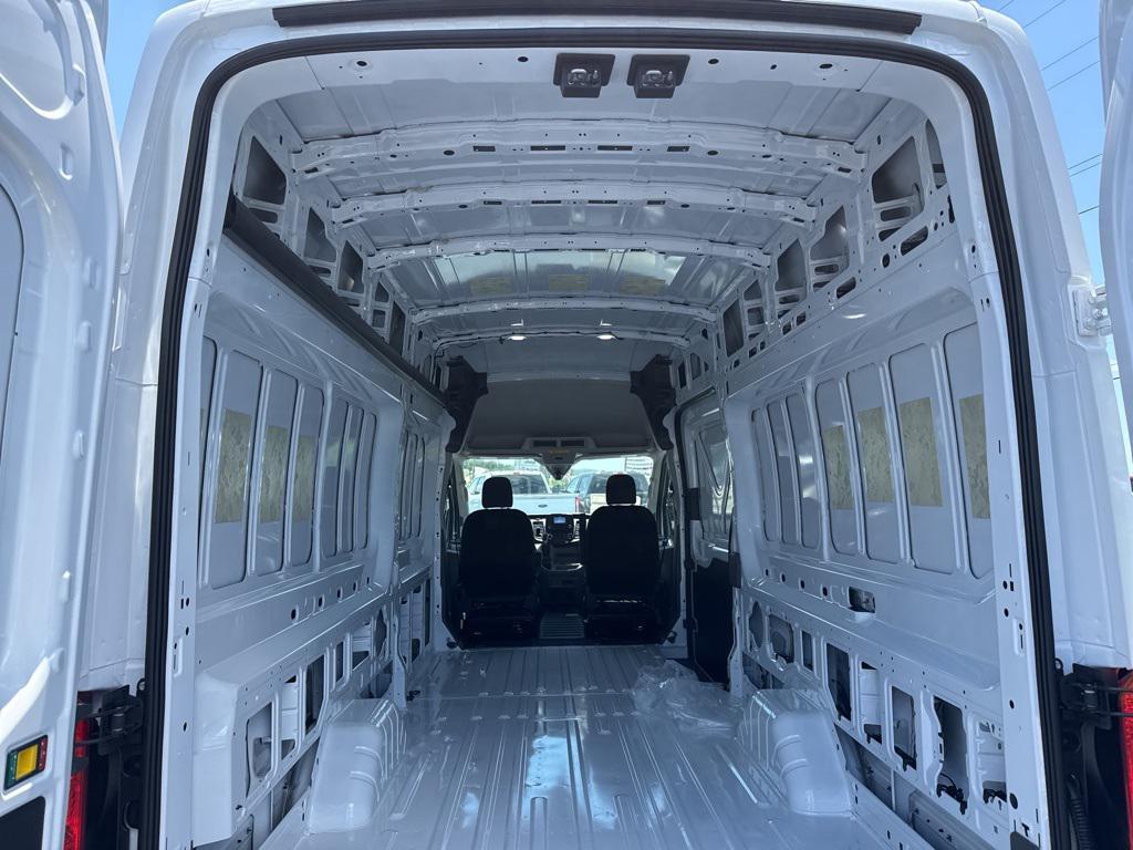new 2025 Ford Transit-350 car, priced at $58,400