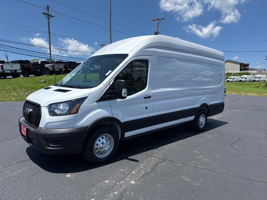 new 2025 Ford Transit-350 car, priced at $58,400