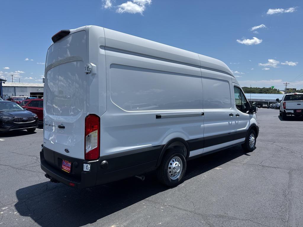 new 2025 Ford Transit-350 car, priced at $58,400