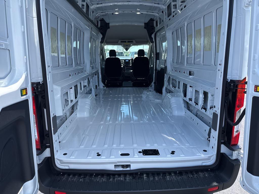 new 2025 Ford Transit-350 car, priced at $58,400