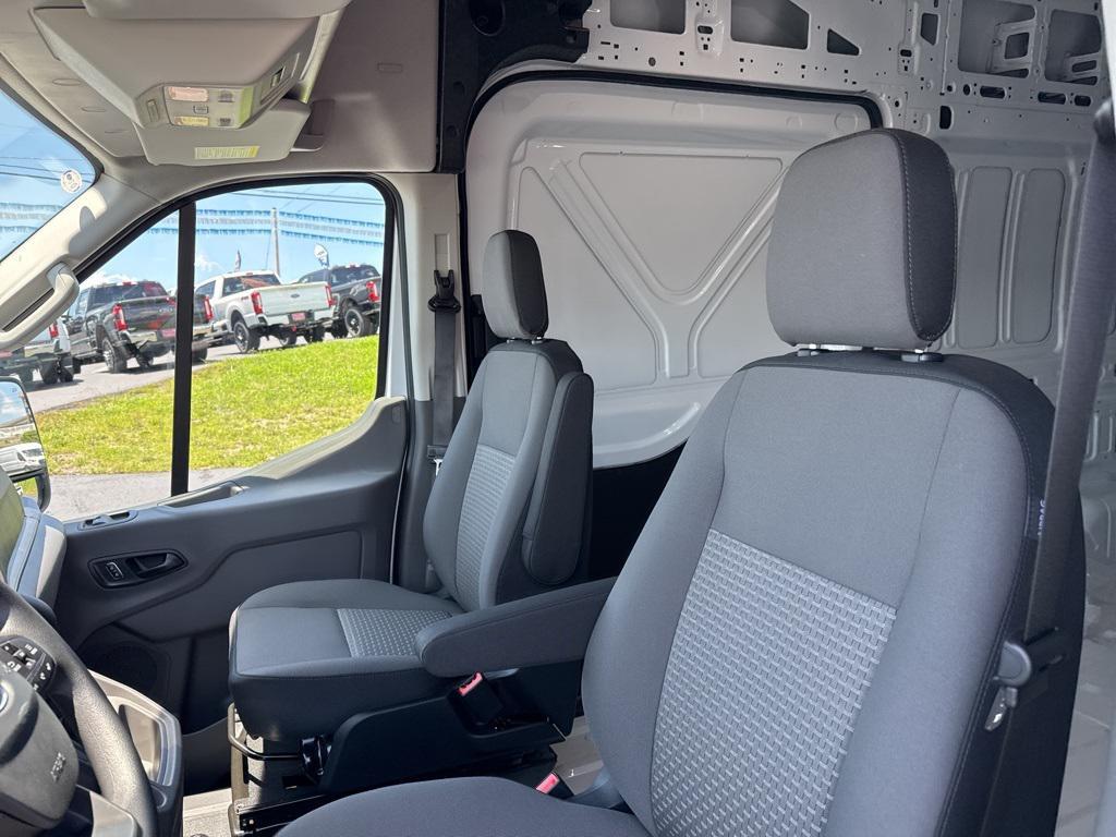 new 2025 Ford Transit-350 car, priced at $58,400