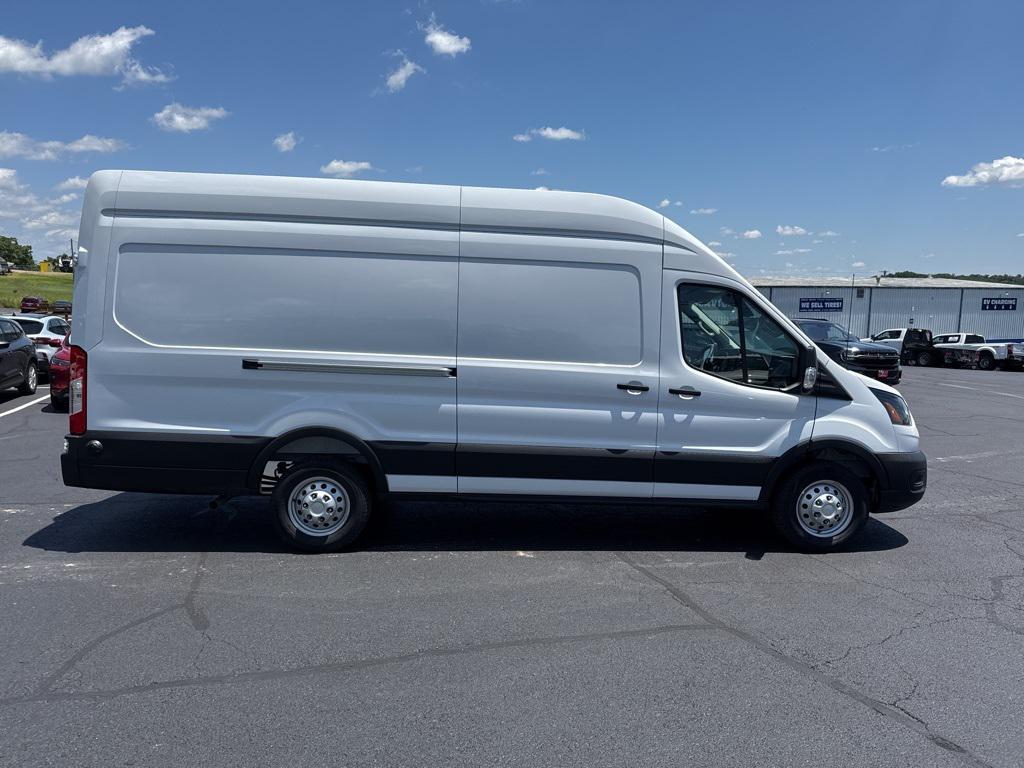 new 2025 Ford Transit-350 car, priced at $58,400