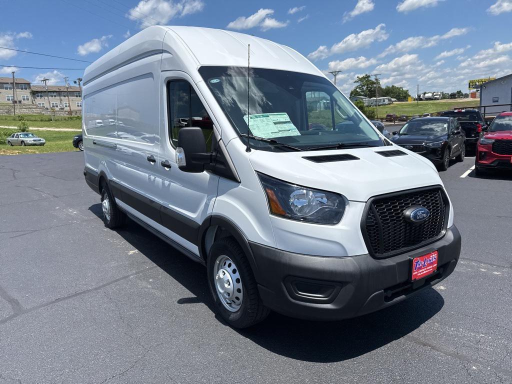 new 2025 Ford Transit-350 car, priced at $58,400