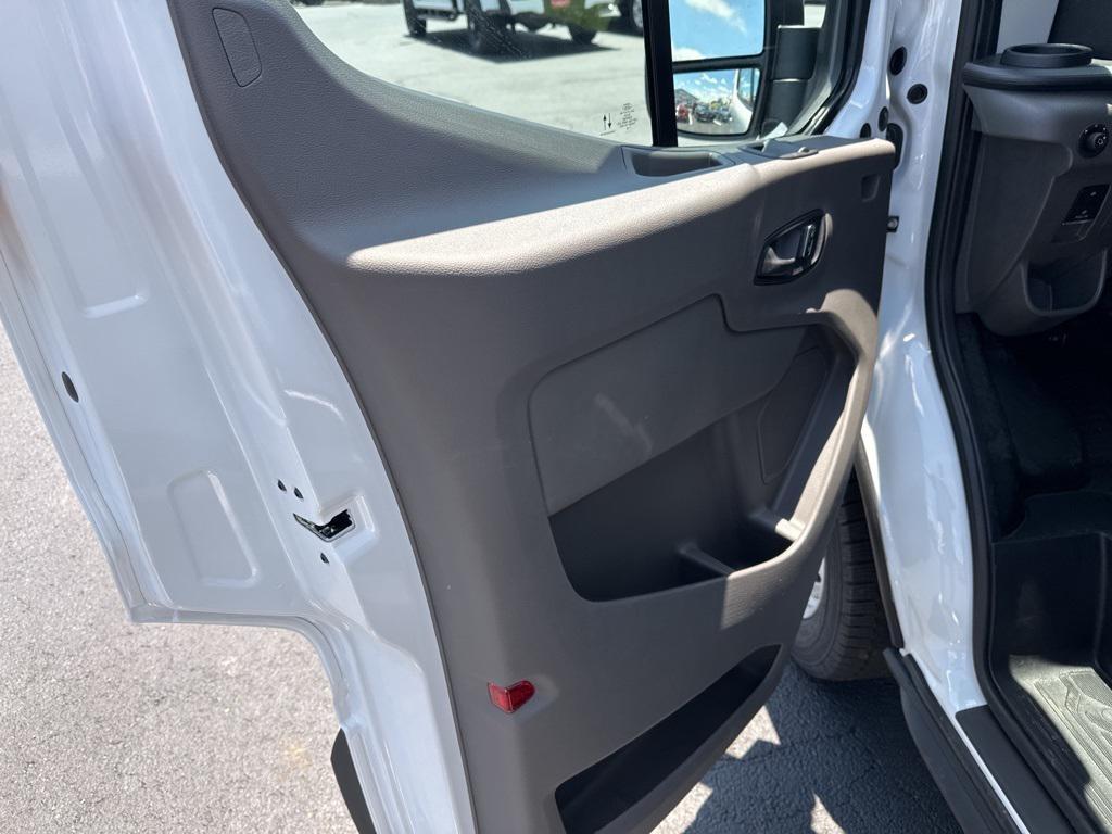 new 2025 Ford Transit-350 car, priced at $58,400