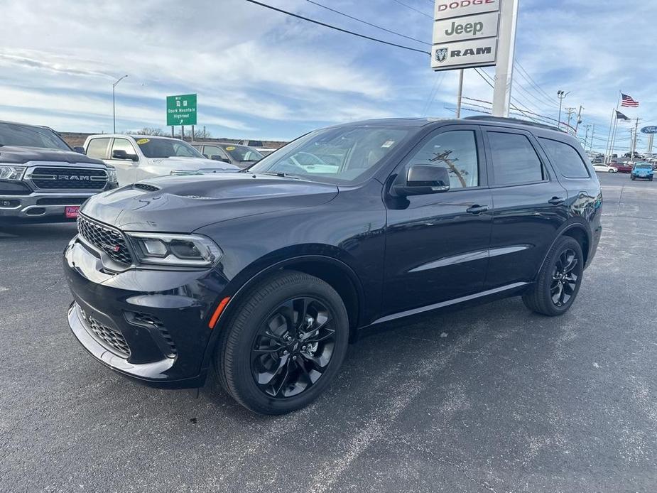 new 2024 Dodge Durango car, priced at $59,623