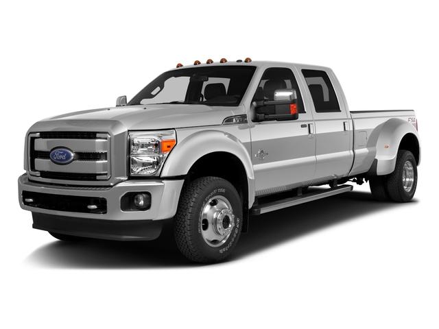 used 2016 Ford F-350 car, priced at $37,524