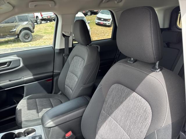 used 2022 Ford Bronco Sport car, priced at $25,946