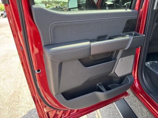 new 2025 Ford F-250 car, priced at $83,475