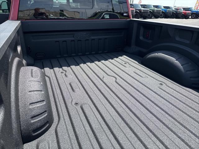 new 2025 Ford F-250 car, priced at $83,475