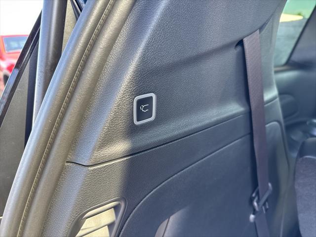 new 2025 Chrysler Pacifica car, priced at $51,110