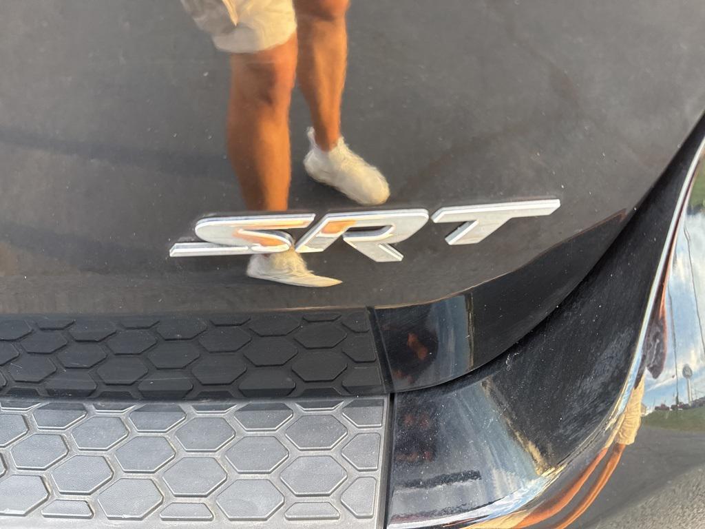 used 2022 Dodge Durango car, priced at $51,825