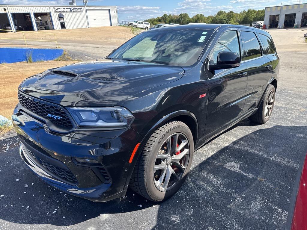 used 2022 Dodge Durango car, priced at $54,988
